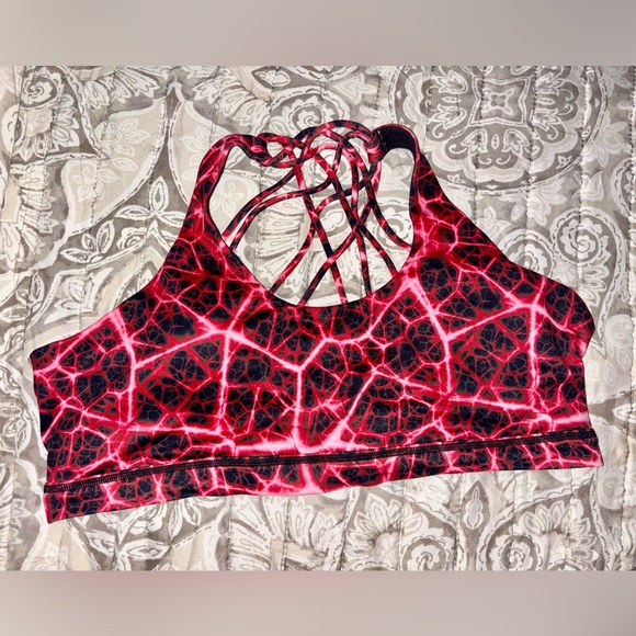 Constantly Varied Gear CVG Women’s XXL Butterfly Back Sports Bra bundle - Picture 7 of 10